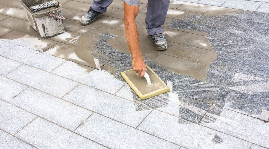 Professional Flat Roofing Installation in Rickman, TN